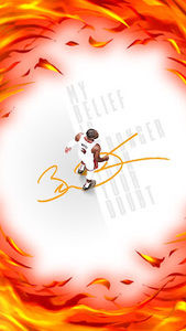 Meet your Posher, Kyle